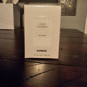 Love Express Fragrance